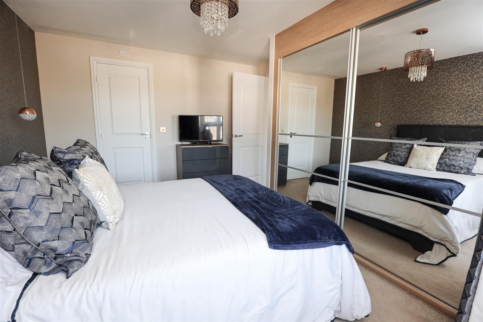 45 Heol Cae Pwll, Colwinston, Cowbridge, Vale of Glamorgan, CF71 7PL